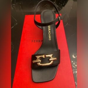 Ferragamo Women Sandals
